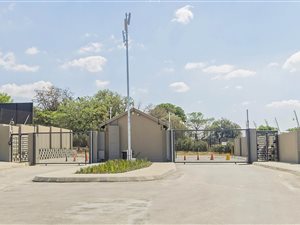 3 Bedroom House in Farmall
