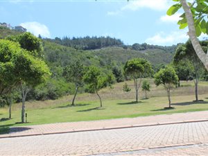 1650 m² Land available in Schoongezicht