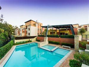 1 Bed Apartment in Douglasdale