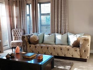 3 Bed House in Amandelsig