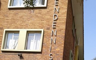 1 Bedroom Apartment in Pretoria Central