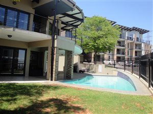 1 Bed Townhouse in Solheim
