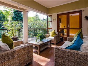 3 Bed Townhouse in Kloof