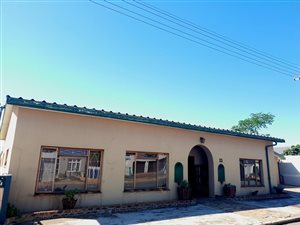 4 Bed House in Riversdale