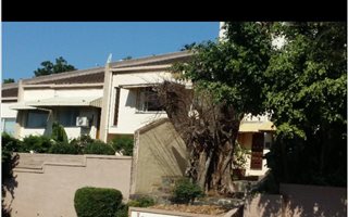 3 Bedroom Duplex in Musgrave