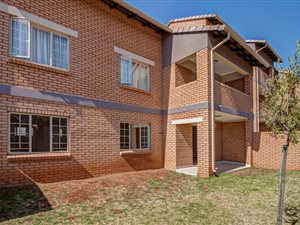 2 Bed Apartment in Blue Hills