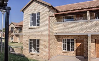2 Bedroom Apartment in Honey Park