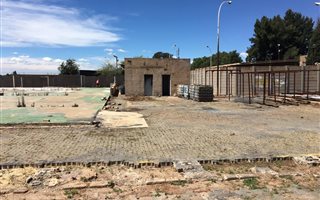 1800 m² Land available in Vulcania