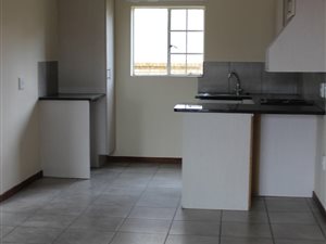2 Bedroom Apartment in Elandspark
