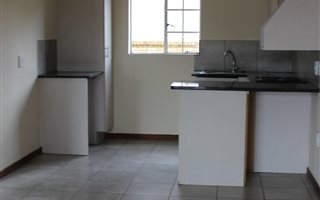2 Bedroom Apartment in Elandspark