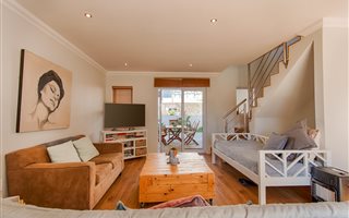 3 Bedroom Townhouse in Stellenbosch Central