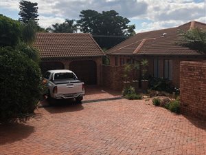 3 Bedroom Townhouse in Lynnwood Ridge