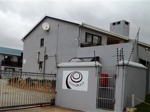 1 Bed Apartment in Hartenbos