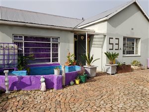 5 Bed House in Bodorp