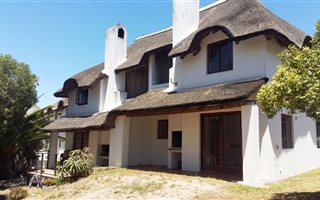 2 Bedroom Townhouse in Shelley Point