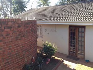2 Bed House in Merrivale Heights