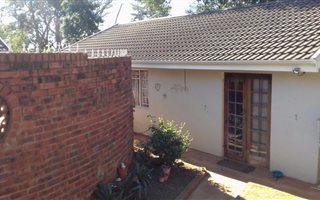 2 Bedroom House in Hilton
