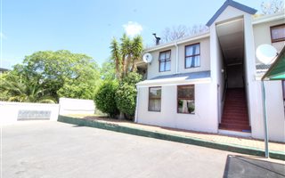 2 Bedroom Apartment in Paarl