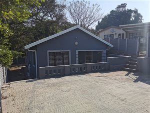 2 Bed House in Bellair