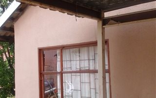 3 Bedroom House in Thistlegrove