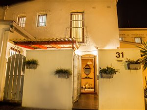 3 Bed Townhouse in Corlett Gardens