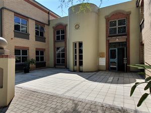 378 m² Commercial space in Menlyn