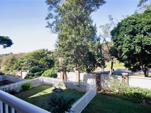3 Bed Apartment in Manor Estates