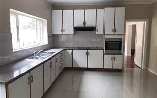 4 Bedroom House in Winston Park