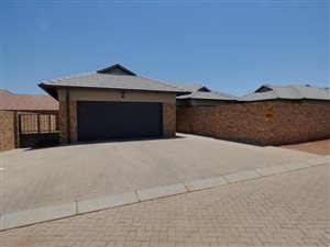 3 Bed House in Nortons Home Estate