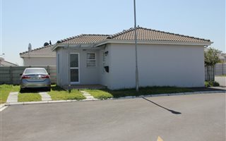 2 Bedroom House in Hagley