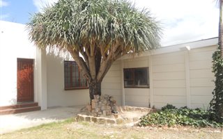 4 Bedroom House in Retief