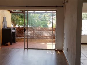 2 Bed Townhouse in Wilro Park