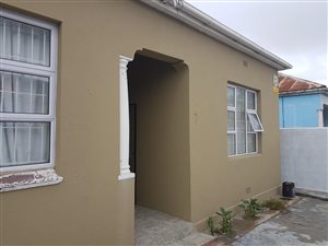 3 Bed House in Maitland