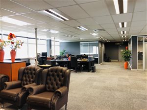 300 m² Commercial space in La Lucia