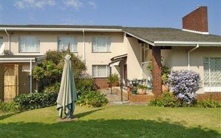 3 Bedroom House in Cresta