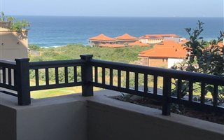 2 Bedroom Apartment in Zimbali