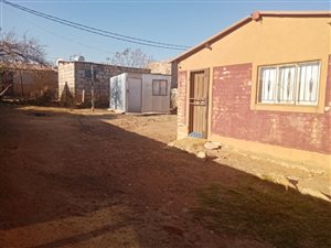 1 Bed House in Bram Fisherville
