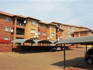 1 Bed Apartment in Karen Park
