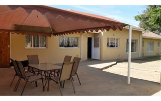 4 Bedroom House in Clocolan