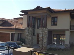 4 Bedroom House in Izinga Estate