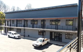 270 m² Commercial space in Hillcrest Central