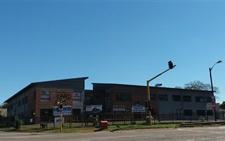 270 m² Commercial space in Hillcrest Central