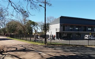 270 m² Commercial space in Hillcrest Central
