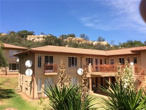 1 Bed Apartment in Boskruin