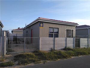 3 Bedroom Townhouse in Devon Park