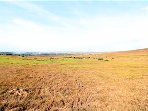 442 m² Land available in Hartenbos