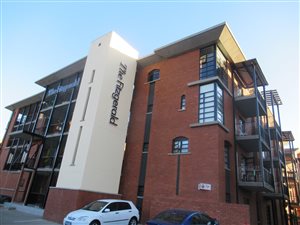 1 Bed Apartment in Melrose