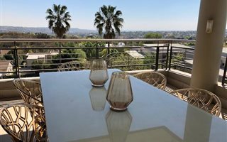 3 Bedroom Townhouse in Craighall