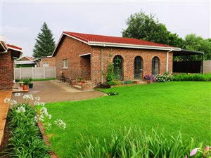 3 Bed House in Deneysville