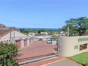 3 Bedroom Duplex in Prospect Hall